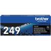 BROTHER TONER NERO 4.500 PAG TN249BK