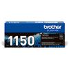 BROTHER TONER CARTRIDGE BROTHER TN-1150 BLACK 1k