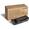 XEROX TONER CARTRIDGE XEROX BLACK 106R03624 PHASER-3330 15k