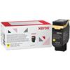 XEROX TONER GIALLO STD C320/C325 006R04822