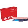 XEROX TONER CARTRIDGE XEROX CYANO 006R04231 = TN-247C