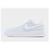 Nike Mens Nike Nike Air Force 1 Flyknit 2.0 Shoe - Bianco, bianco