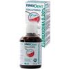 FIMO Srl FIMODENT COLLUT CLOREXID 0,20%