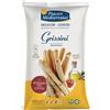 EUROSPITAL SpA PIACERI MEDIT GRISSINI 160G