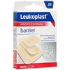 ESSITY ITALY SpA Leukoplast barrier 20 pezzi assortiti