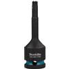 Makita E-19819 Impact Black Bussola Bit T40x78