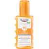 BEIERSDORF SpA EUCERIN OIL CONTROL SPF 50+ - PROTEZIONE SOLARE SPRAY TRASPARENTE anche per pelli con tendenza all'acne