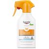 BEIERSDORF SpA EUCERIN SENSITIVE PROTECT KIDS SUN SPRAY SPF 50+ - SPRAY SOLARE PROTEZIONE ALTA PER BAMBINI 250ML