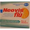 PFIZER ITALIA SRL NEOVIS FLU 20 BUSTINE