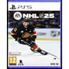 Electronic Arts EA SPORTS NHL 25 Standard Edition PS5 | VideoGame | English