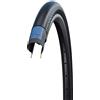 Schwalbe Kojak, Pneumatico da Bici Unisex Adulto, Nero, 26 x 1.35