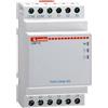 Lovato Electric Spa Relè Scambio Precedenza 2 Uscite AC 220 240VAC Lovato LVMP10A240