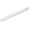 QUARKZMAN 1Pz Perno Manopola Porta, Barra di Ricambio Maniglia Porta, Parti di Ricambio Maniglia Porta Mandrino Porta da 100 x 7mm per Porte Spesse 4mm/0.16, Argento