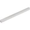 QUARKZMAN 1Pz Perno Manopola Porta, Barra di Ricambio Maniglia Porta, Parti di Ricambio Maniglia Porta Mandrino Porta da 110 x 8mm, Argento
