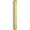 DTGN 70mmx8mm(LxW) Spindola per Maniglia Porta - 1 Pezzo - per Maggior Parte Maniglie Mortasa - Sisteme Azionamento Quadrato FerroPz Ricambio per Maniglia Porta - Dorato