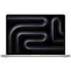 Apple MacBook Pro 16 M5 Max 36GB/2TB - Argento - MGE74T/A