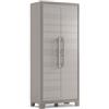 Keter Armadio in resina Gulliver Multispace L80xD44xH182cm tuttopiani di Keter