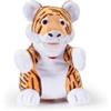 Trudi Peluche Marionetta Tigre Taglia S 29318 di Trudi