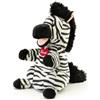 Trudi Peluche Marionetta Zebra Taglia S 29309 di Trudi
