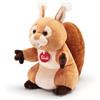 Trudi Peluche Marionetta Scoiattolo Taglia S 29625 di Trudi