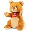 Trudi Peluche Marionetta Orso Taglia S 29308 di Trudi