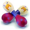 Trudi Maracas Danza Del Bosco 83126 Di Sevi