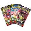 GameVision Equilibrio Perfetto - Bustina Da 10 Carte (Ita) Collezione di Gamevision
