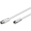 Oem Cavo Antenna TV F/IEC M/F 1,5 mt