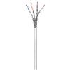 Intellinet Cavo cat. 6 Rigido in matassa S/FTP 305 mt