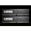 G.skill Ram DIMM DDR4 16GB G.Skill 2666 C19 NT [F4-2666C19D-16GNT]