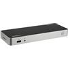 Startech.com Docking Station StarTech USB-C portatili a doppia uscita 60W [DK30CHDPPDUE]