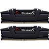 G.skill Ram DIMM DDR4 32GB G.Skill Ripjaws 4000MHz 2x 6GB V K2 GSK [F4-4000C18D-32GVK]