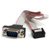 Startech.com Cavo seriale Startech Collettore scheda madre [PNL9M16]