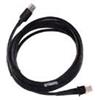 Datalogic Cavo di collegamento Datalogic Usb tipo-A 1.2m Nero [90A052361]