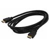 Networx Cavo Hdmi Networx Maschio/Maschio/2m/Nero [040042-2]