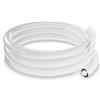EK Water Blocks Tubo morbido EK Water Blocks EK-Loop 13/10mm 3m Transparent [3831109895962]