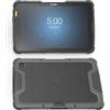 Zebra Custudia tablet 10" Zebra ET4X per ET40/ET45 Nero [SG-ET4X-10EXOSKL1-01]