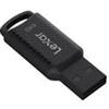 Lexar Pen drive 64GB JumpDrive V400 Usb 3.0 Nero [LJDV400064G-BNBNG]