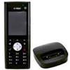 Mitel Ricevitore Mitel Dect 722DT con base di ricarica Nero [51310675]