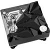 EK Water Blocks Waterblock EK Water Blocks EK-Quantum Velocity Edge D-RGB-1700 Nero/Trasparente