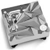 EK Water Blocks Waterblock EK Water Blocks EK-Quantum Velocity Edge D-RGB-1700 Argento