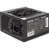 Vultech Alimentatore 500W Vultech VPS-M500EB Serie Essence Nero [VPS-M500EB]