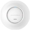 GRANDSTREAM Access Point Grandstream Networks Wi-fi 6E/3 bande 2x2:2 Mu-Mimo 5.4Gbps Bianco [GWN7665]