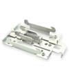 Teltonika Kit supporto Teltonika PR5MEC00 Parte del case del computer Argento/Metallico [PR5MEC00]