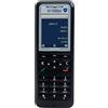 Mitel Telefono IP Mitel 622DT Cordless DECT 200 voci Bluetooth Nero [50008369]