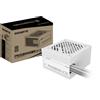 Gigabyte Alimentatore 650W Gigabyte P650SS Ice 80 Plus Silver Bianco [GP-P650SS ICE]