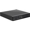 Asrock Mini PC Asrock Jupiter X600 Nero [JPT/L6/X600/65W]