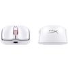 HyperX Mouse HyperX 7D389AA Pulsefire Haste 2 Mini Gaming Wireless 26000Dpi 6tasti Bianco [UMHPXRBG000003X]