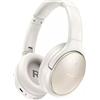 AWEI Cuffia Awei AT20 wireless/bluetooth Bianco [ATAWEHBTAWE0297]