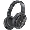 AWEI Cuffia Awei AT78 wireless/bluetooth a padiglione con microfono Nero [ATAWEHBTAWE0295]
